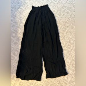 forever 21 flare pants